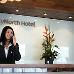 מלון Citynorth & Conference Centre