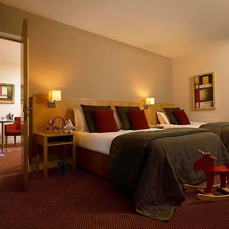 Citynorth & Conference Centre 4*