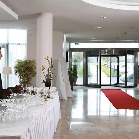 Citynorth & Conference Centre Отель