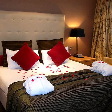 Citynorth & Conference Centre 4*