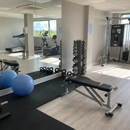 מלון Citynorth & Conference Centre