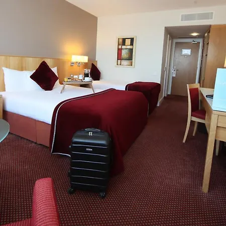 Citynorth & Conference Centre Ξενοδοχείο 4*