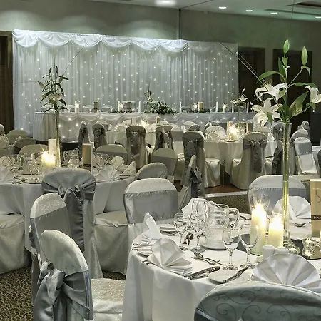 Citynorth & Conference Centre 4* Gormanston