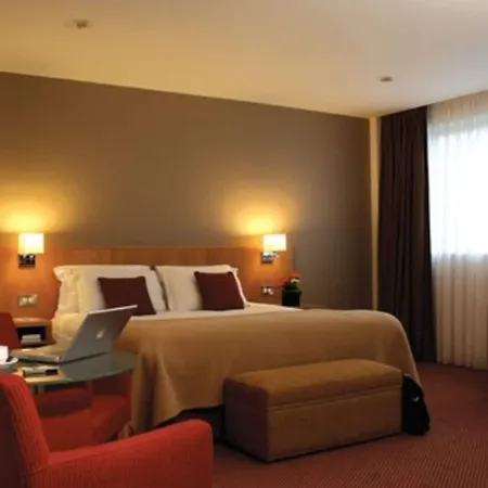 Citynorth & Conference Centre 4* Gormanston