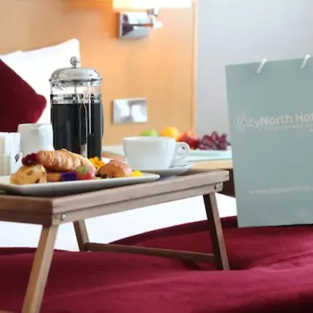 Ξενοδοχείο Citynorth & Conference Centre Gormanston
