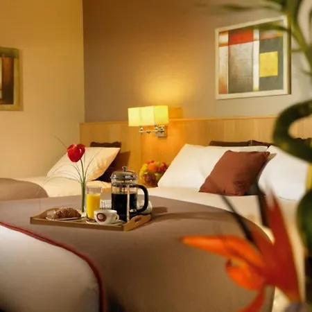 Citynorth & Conference Centre 4* Gormanston