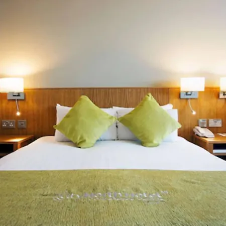 Citynorth & Conference Centre 4*