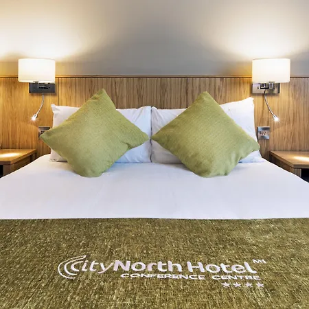 Citynorth & Conference Centre 4* Gormanston