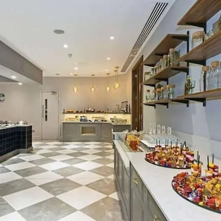 فندق Citynorth & Conference Centre 4*