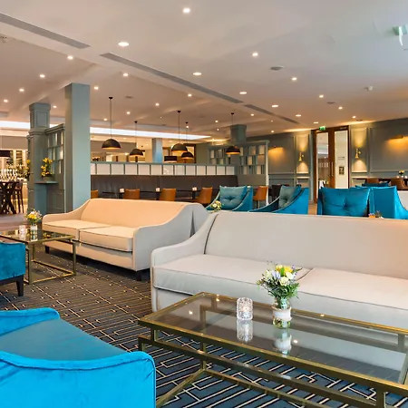 Hotel Citynorth & Conference Centre Gormanston