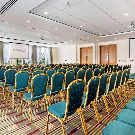 Citynorth & Conference Centre 고만스턴