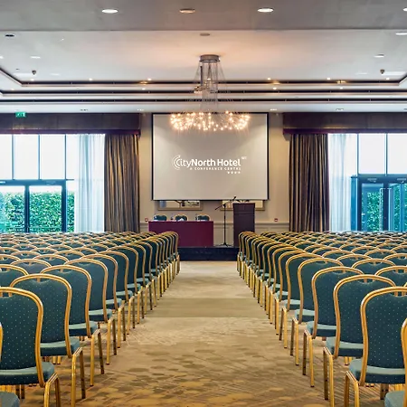 Citynorth & Conference Centre Hotel