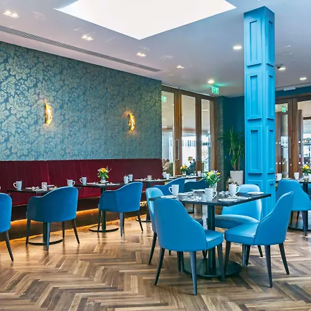 Citynorth & Conference Centre Hotel 4*