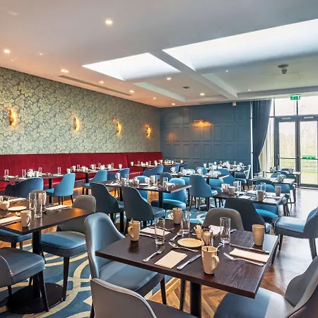 Hotel Citynorth & Conference Centre 4*