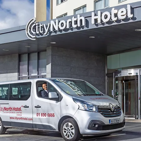 Hotel Citynorth & Conference Centre 4*