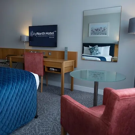 Citynorth & Conference Centre Hotel