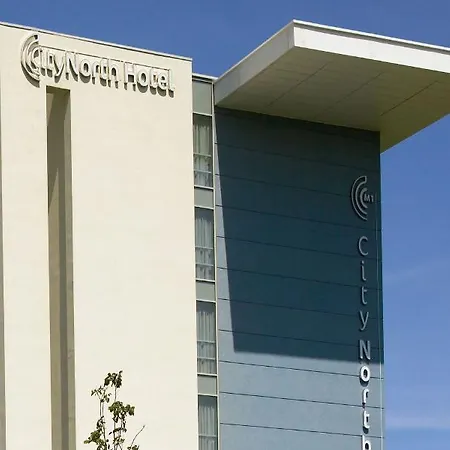 Citynorth & Conference Centre Gormanston