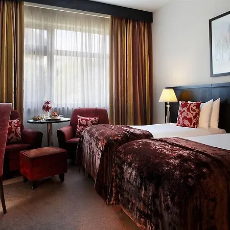 Hotel Citynorth & Conference Centre