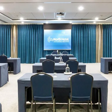 Citynorth & Conference Centre Hotel