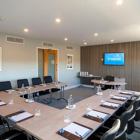 Citynorth & Conference Centre Ξενοδοχείο 4*