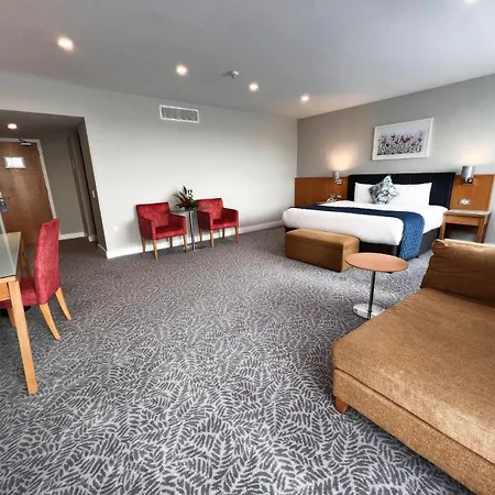 Hotel Citynorth & Conference Centre 4*