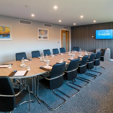 Citynorth & Conference Centre Hotel Gormanston