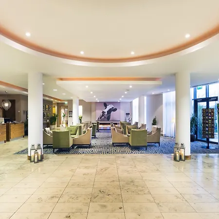 Ξενοδοχείο Citynorth & Conference Centre