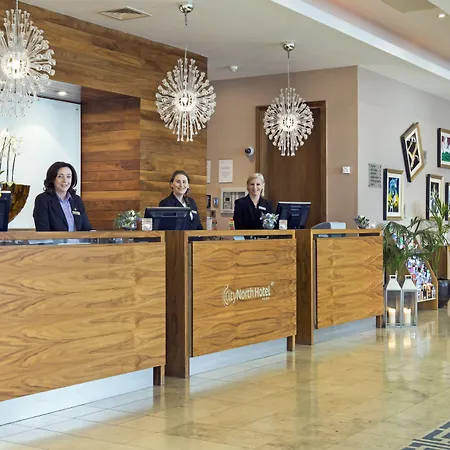 Citynorth & Conference Centre Hotel Gormanston