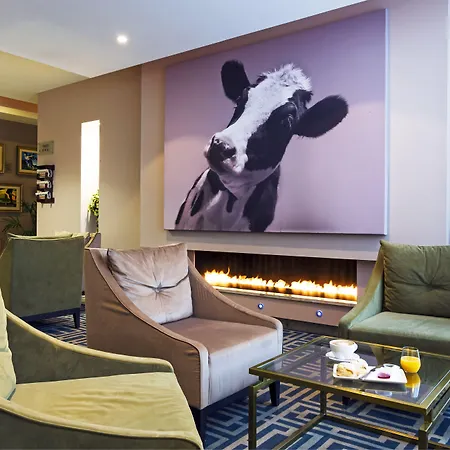 Citynorth & Conference Centre 4* Gormanston