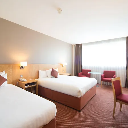 Hotel Citynorth & Conference Centre 4*