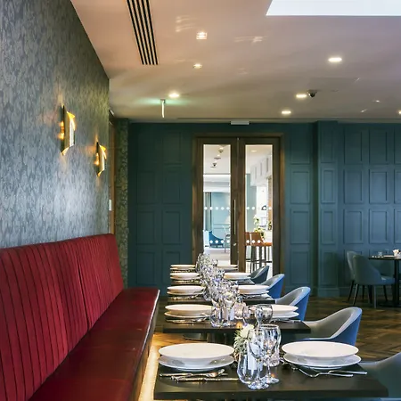 Ξενοδοχείο Citynorth & Conference Centre Gormanston