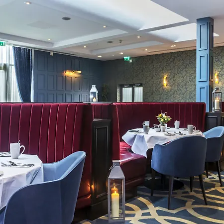 Citynorth & Conference Centre Hotel 4*