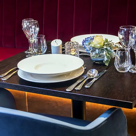 מלון Citynorth & Conference Centre Gormanston