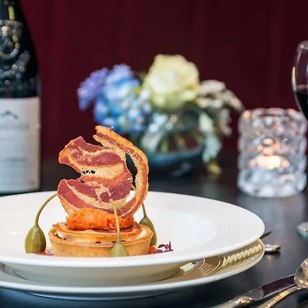 Citynorth & Conference Centre 4*