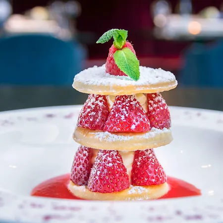 Citynorth & Conference Centre 4*