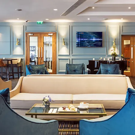 Citynorth & Conference Centre Hotel Gormanston