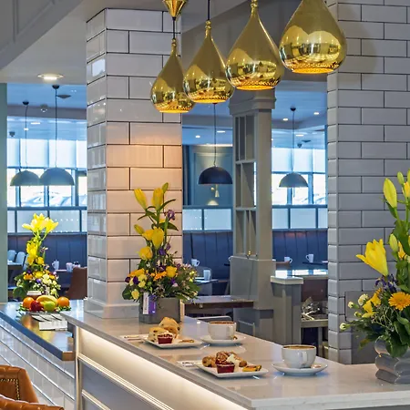 Citynorth & Conference Centre 4*