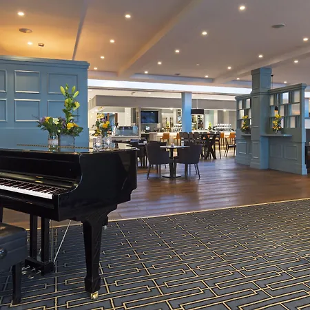 Ξενοδοχείο Citynorth & Conference Centre 4*