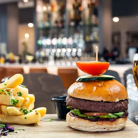 Citynorth & Conference Centre 4*