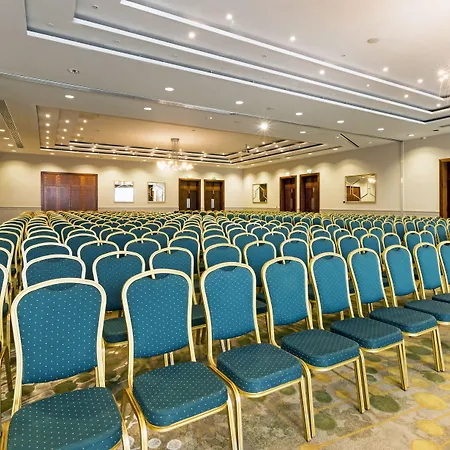 Hotel Citynorth & Conference Centre