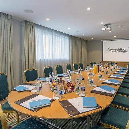 Citynorth & Conference Centre Gormanston