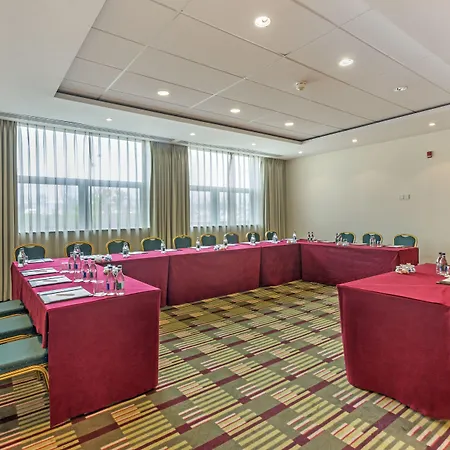 Citynorth & Conference Centre Hotel 4*