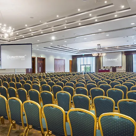 Hotel Citynorth & Conference Centre