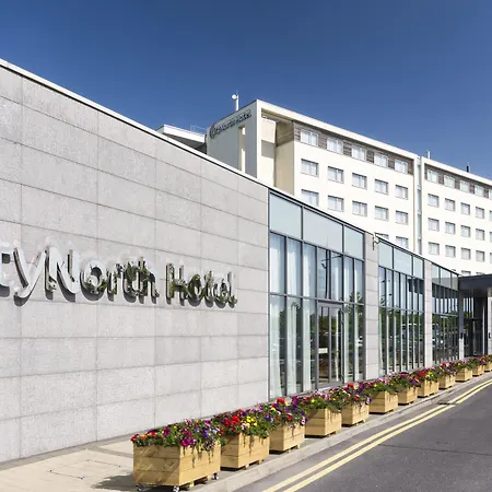 Citynorth & Conference Centre Ξενοδοχείο Gormanston