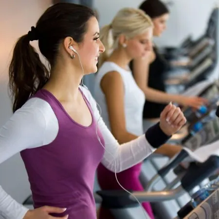 Citynorth & Conference Centre 4*