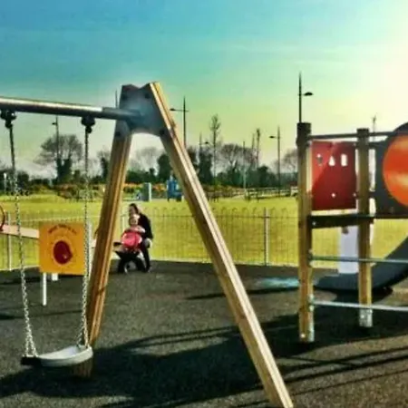 Citynorth & Conference Centre Ξενοδοχείο 4*