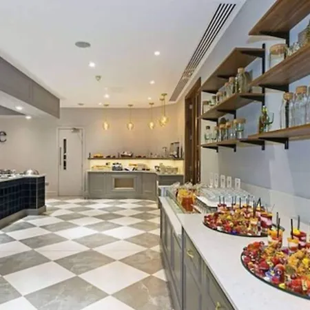 Hotel Citynorth & Conference Centre Gormanston