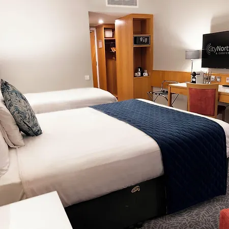 Citynorth & Conference Centre Hotel Gormanston