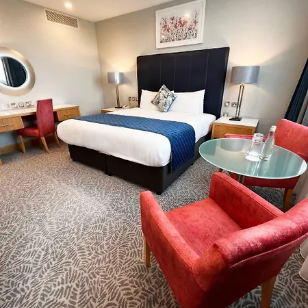 Citynorth & Conference Centre 4* Gormanston