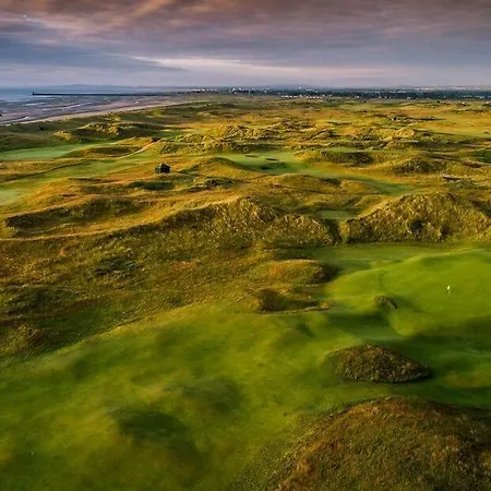 Citynorth & Conference Centre Ξενοδοχείο Gormanston